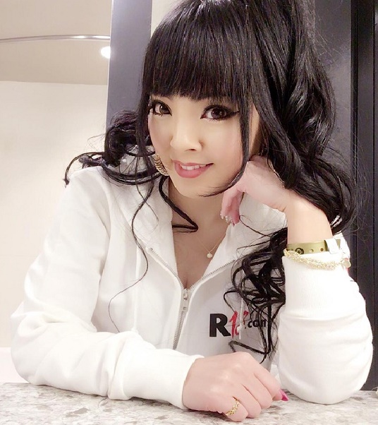 Artis Porno Jepang Pamer Follower Bekasi, Ini Kata Pemkot-Pemkab