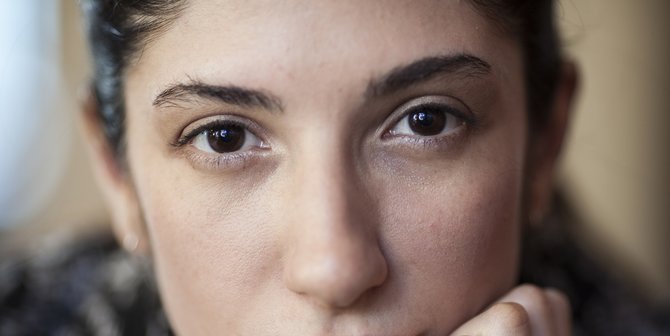 Berikut Lima Kebiasaan Buruk yang Tanpa Disadari Bisa Merusak Kesehatan Mata