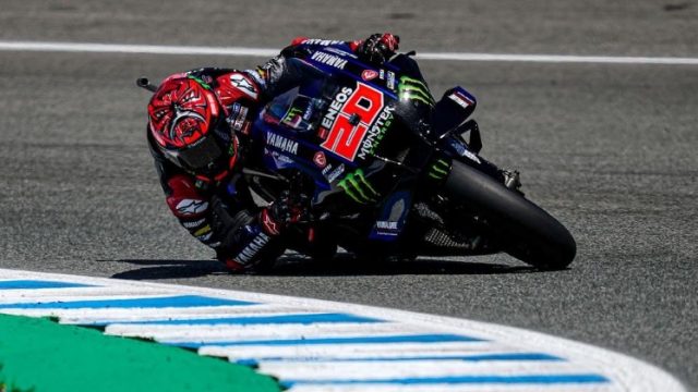 Berikut Klasemen MotoGP Terbaru, Quartararo dan Espargaro Bersaing Ketat