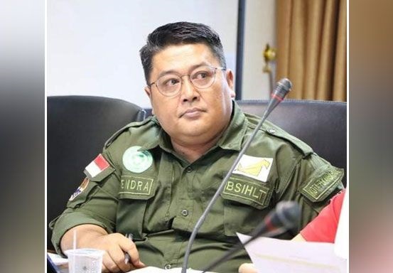 DLHK Pekanbaru Bakal Operasikan Satgas Gakkum Awasi TPS Sampah Ilegal