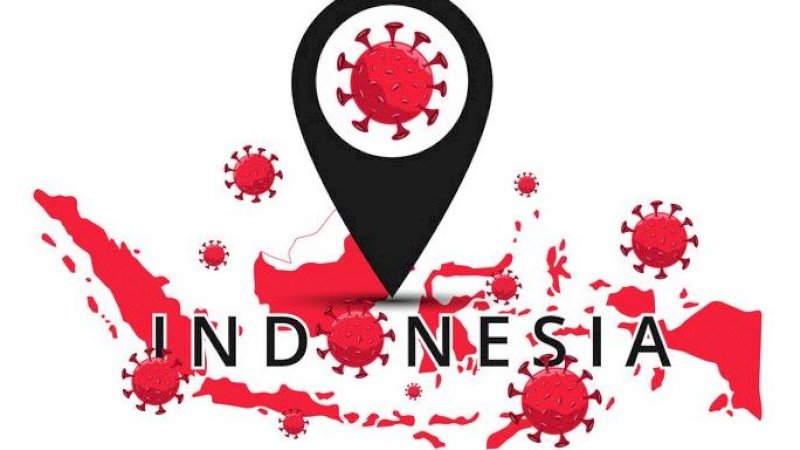 Ini Satu-satunya Daerah di Indonesia yang Tidak Terdampak COVID-19
