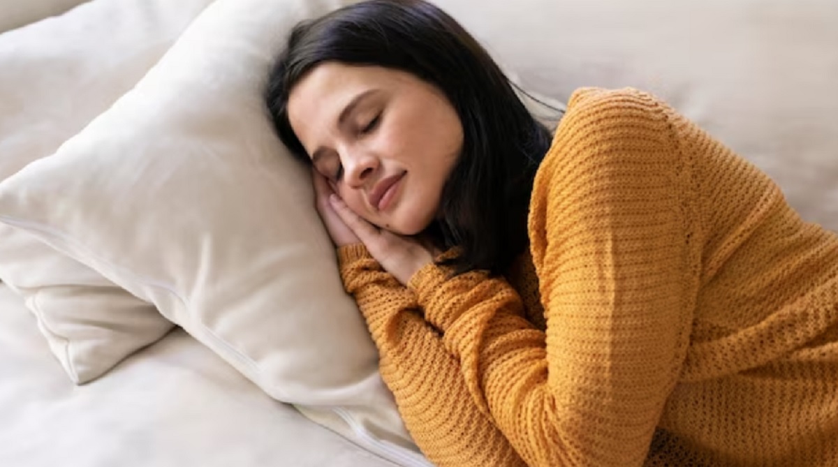 Kenapa Tak Boleh Tidur Siang di Atas Jam 3 Sore ?