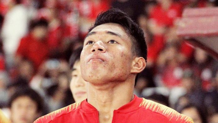 Karena Kembali ke Hotel Pukul 3 Pagi, Dua Pemain Timnas U-19 Dicoret