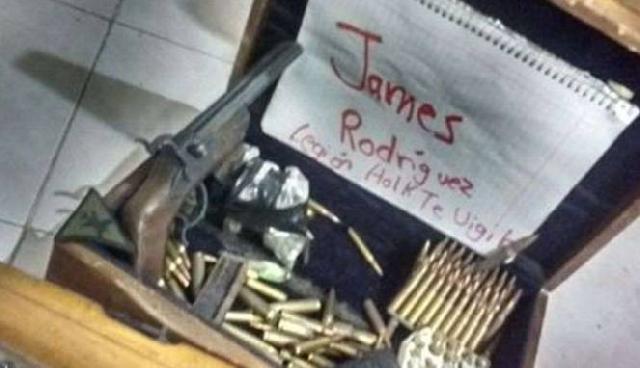 Bintang Real Madrid Dapat Ancaman Pembunuhan Mengerikan