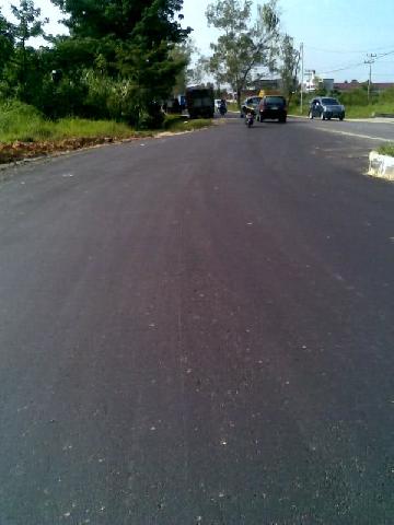 Pembebasan IPAL Tenayan Pekanbaru Segera Rampung