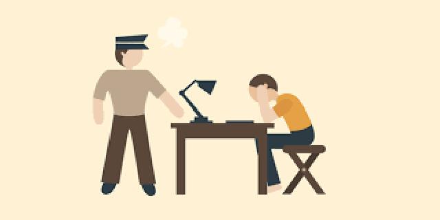 Baru Enam Petugas Rutan Pekanbaru yang Diperiksa Soal Dugaan Pungli