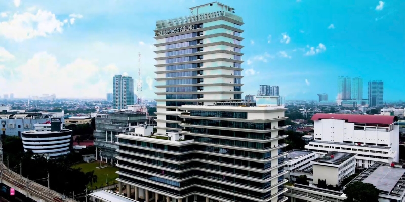 Jaksa Agung Rotasi 19 Kajari, Lasargi Marel Jadi Kajari Wakatobi