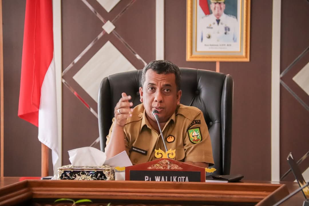 Pemko Pekanbaru Mulai Cicil Tunda Bayar Tahun 2024 di Bulan Depan