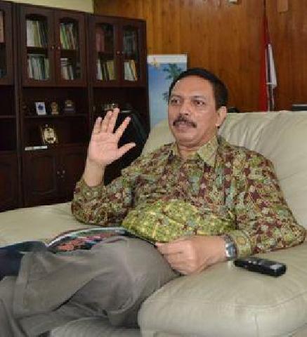 ULP Inhil Mulai Laksanakan Lelang