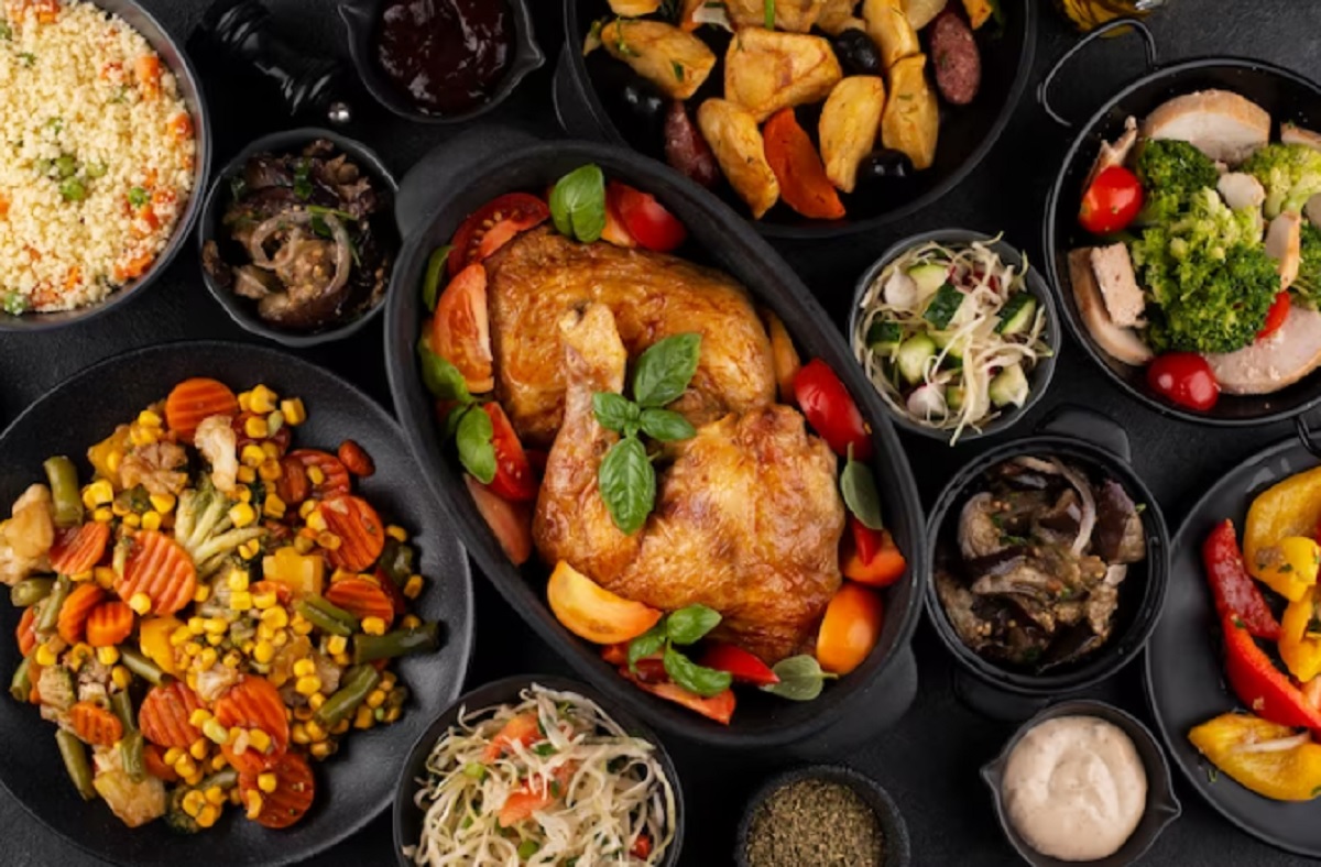 Ini 6 Tips agar Berat Badan Tetap Terjaga Selama Lebaran