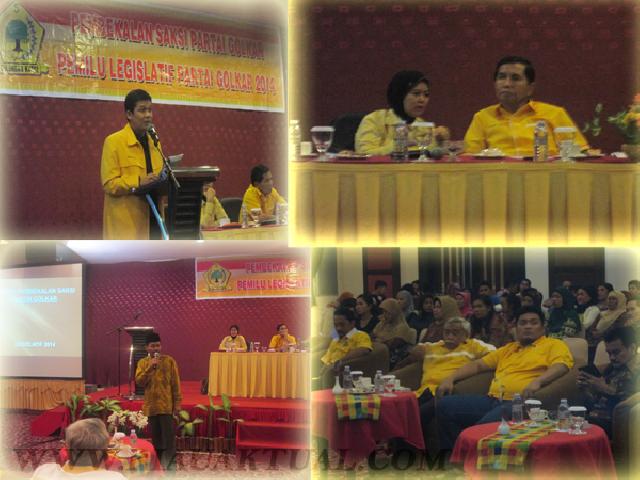 Teliti, Selidiki dan Jangan Sampai Salah Pilih  