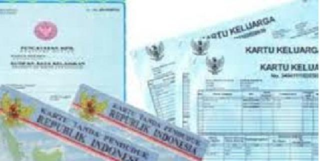 Disdukcapil Ajak Masyarakat Jujur Isi Data Kependudukan