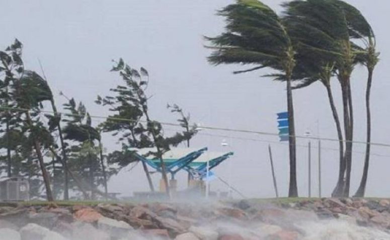 Badai Lidia Sapu Semenanjung Baja California, Tujuh Tewas
