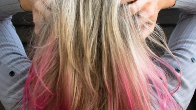 4 Langkah Mudah Mengetahui Kesehatan Rambut