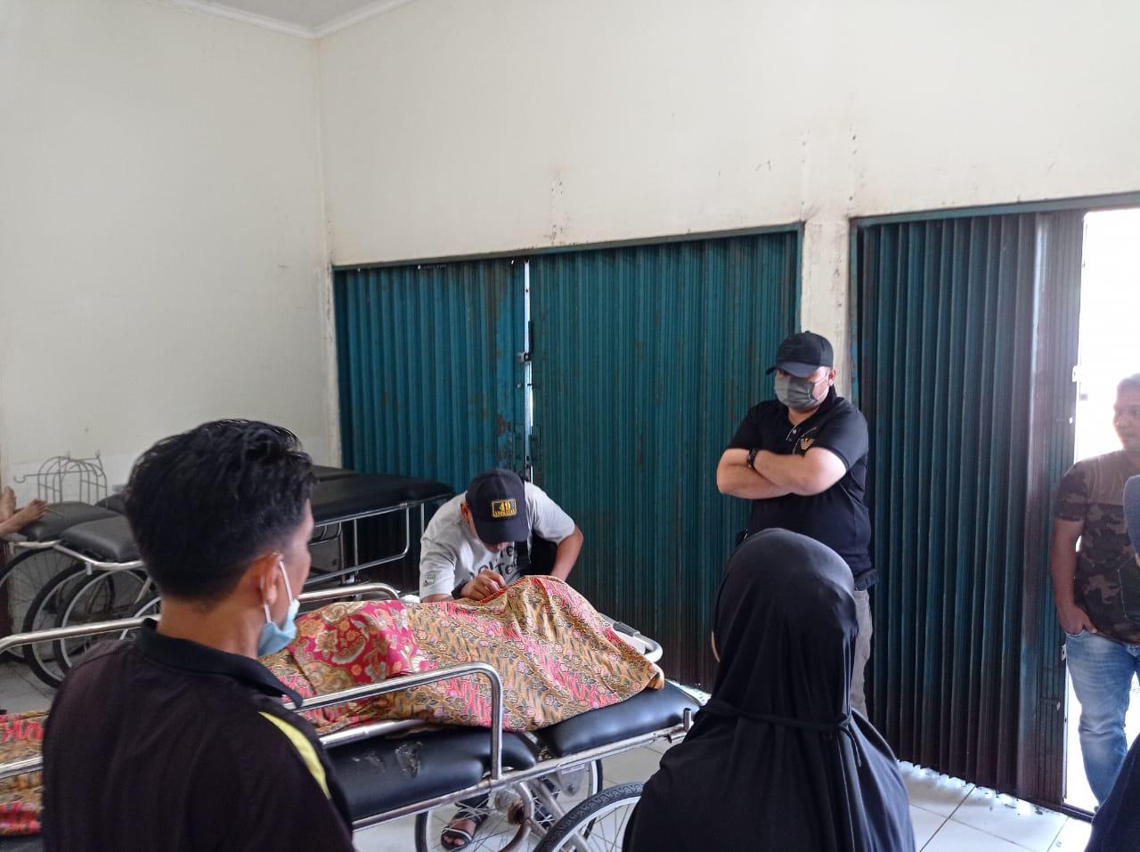 Bustami Tewas di Kebun Sawit, Keluarga Sebut Tubuh Dipenuhi Luka