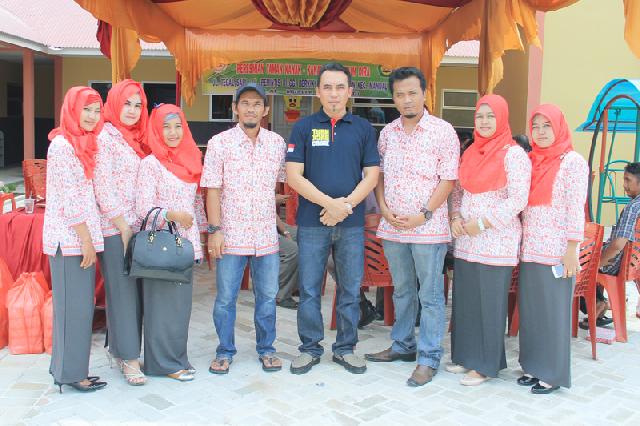 Upaya YAMID Ciptakan Murid Religius dan Smart