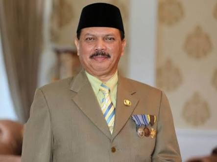 Sekda Nyatakan Jajaran Pemkab Inhil Sambut Baik Kehadiran Pj Bupati