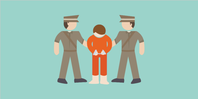 Seorang Suami Dipenjara 7 Tahun Karena Perkosa Istri