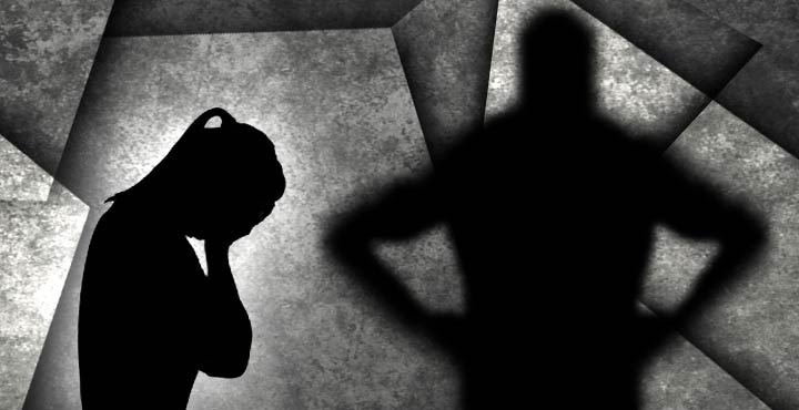 Kakek dan Paman di Siak Kompak Cabuli 2 Bocah Dibawah Umur