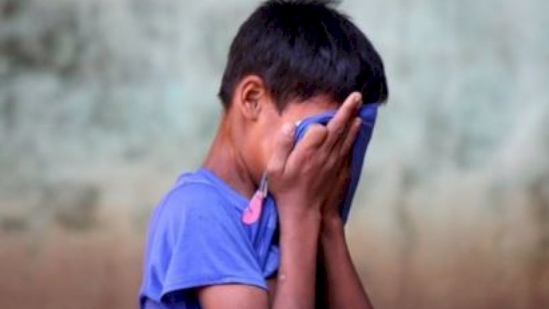 Hingga Juli 2021, 11.045 Anak Jadi Yatim/Piatu Selama Pandemi