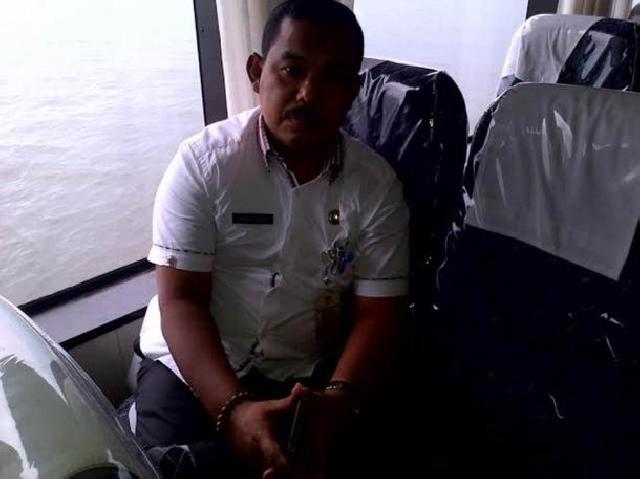 Pj Kades Selari Gelar Musyawarah, Perpindahan Posyandu