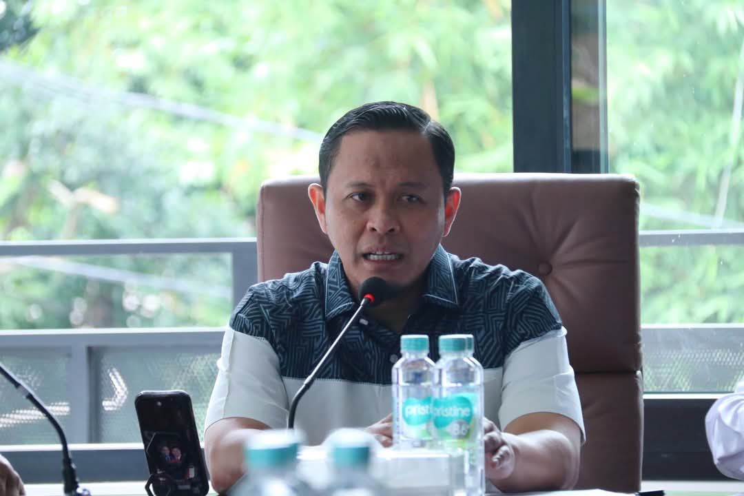 Diolah jadi Energi, Pemko Pekabaru Bakal Jadikan Sampah Sumber PAD