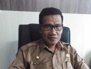 Sekretaris YPTIKS Himbau Pejabat Uniks yang Baru dilantik Dapat Membantu Rektor