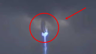 Mengerikan, Inilah 7 Fenomena Aneh yang Masih Menjadi Misteri