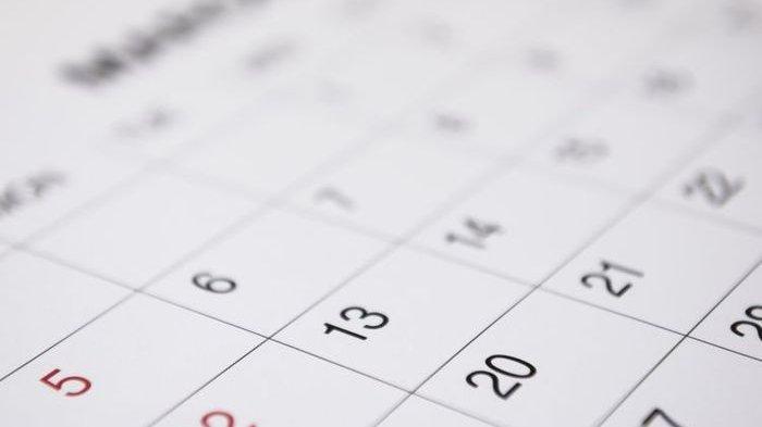 Karena Kasus Covid-19 Meningkat, Pemerintah Hapus Cuti Bersama Natal 2021