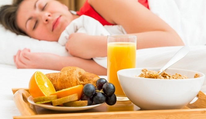 4 Kesalahan di Pagi Hari yang Bisa Bikin Gagal Diet