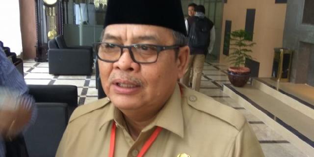 Besok HM Nasir Dilantik Jadi Setdako Dumai