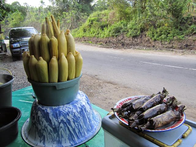 Warung Maksiat Berkedok Jagung Bakar Marak di Pekanbaru, DPRD Desak Pemko Tegas