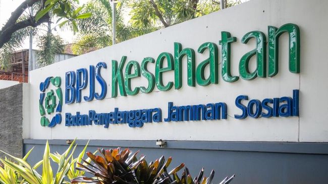 Pemerintah Pastikan Iuran BPJS Kesehatan Tak Naik di 2026, Ini Penjelasan Menkeu