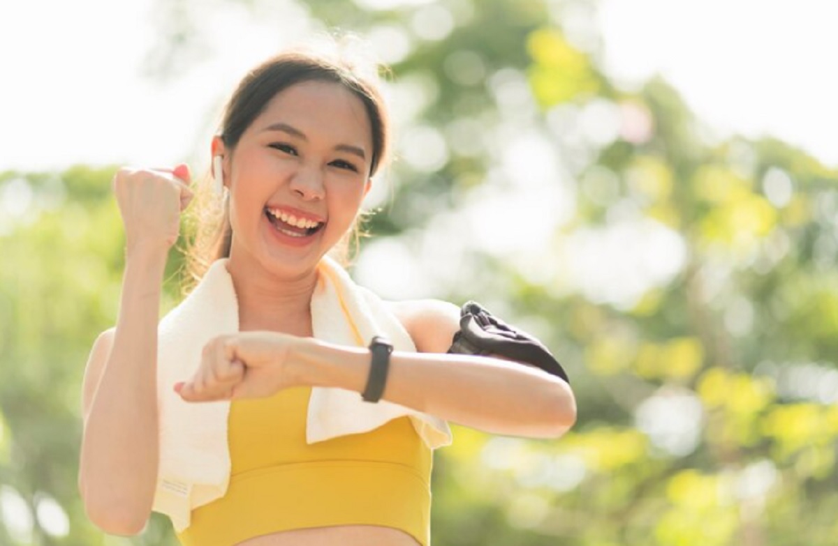 Ini Tips Aman Berolahraga Tanpa Khawatir Alami Henti Jantung, Perhatikan 3 Hal Ini