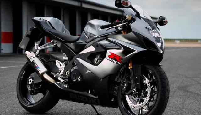 Harga Terbaru Motor Bengis Suzuki GSX-R1000