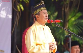 Penguasaan Teknologi, Informasi dan Literasi Digital Harus Diseriusi