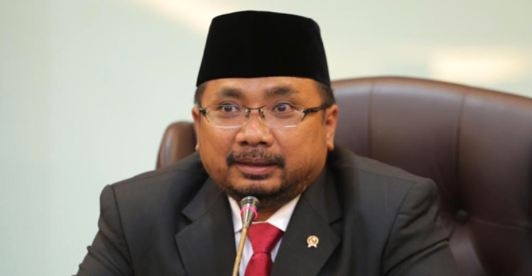 Saudi Buka Umrah, Menag: 18.752 Jamaah Siap Pergi Ke Tanah Suci