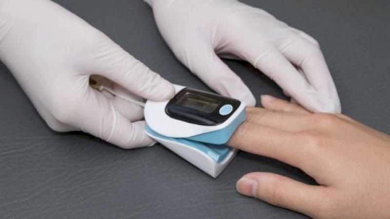 Jangan Download Aplikasi Oximeter di Ponsel, Lagian Tidak Ada Gunanya