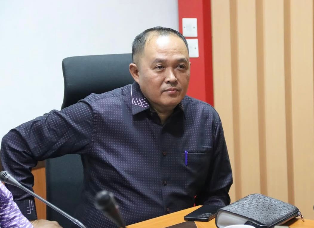 Benarkan Pemeriksaan KPK, Suyadi Dimintai Keterangan Sebagai Ketua Pansus RPMJD