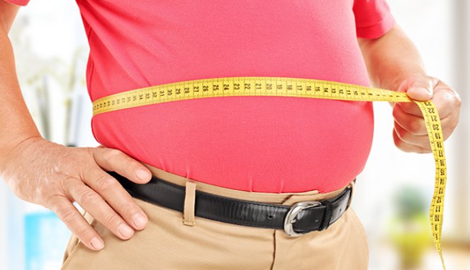 4 Makanan yang Dapat Menurunkan Berat Badan