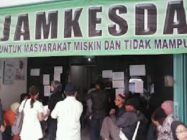 Rumah Sakit Dilarang Tolak Pasien Jamkesda