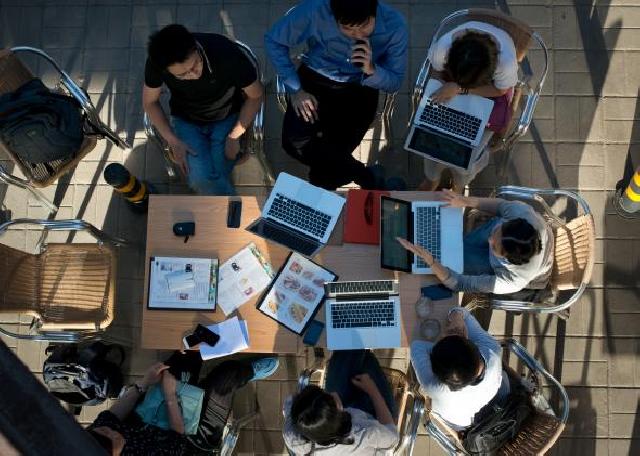 Pasukan Peliharaan Netizen Bayaran