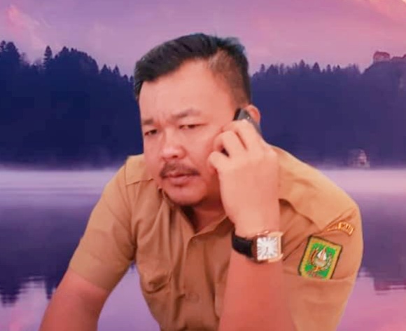 Urus Pajak Sekarang Sudah Bisa Di Pinggir