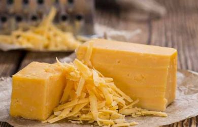 Ini Makanan Busuk yang Ternyata Menyehatkan dan Banyak Digemari Orang