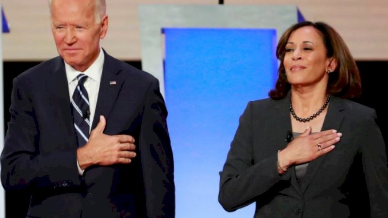 Protes Bersenjata di Seluruh AS Dikhawatirkan akan Terjadi Jelang Pelantikan Biden