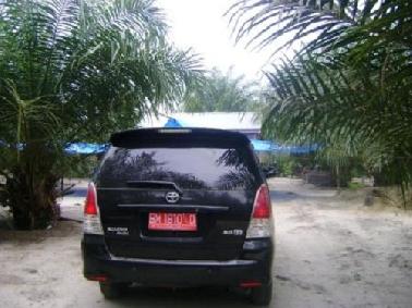 PNS Dilarang Pakai Mobil Dinas Libur Akhir Tahun