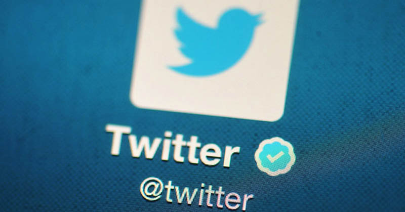 Twitter Hentikan Sementara Program 