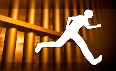 Tahanan Kabur Berhasil Dilumpuhkan di Pangkalan, Sumbar