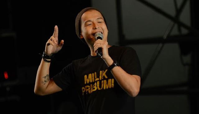 Ernest Prakasa Minta Maaf dan Hapus Kicauan Soal Zakir Naik