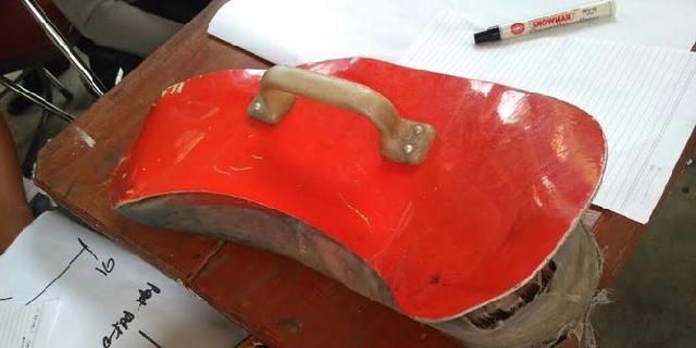 Tim SAR temukan lagi jasad dan serpihan pesawat Polri yang jatuh